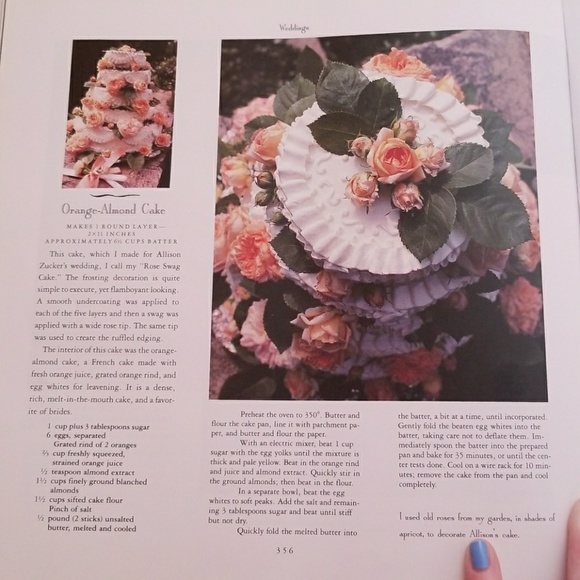 💍"Weddings"💐 from Martha Stuart - Picture 4 of 8